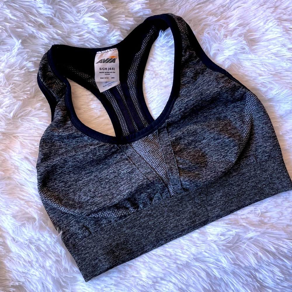 5 for $25, EUC sports bra